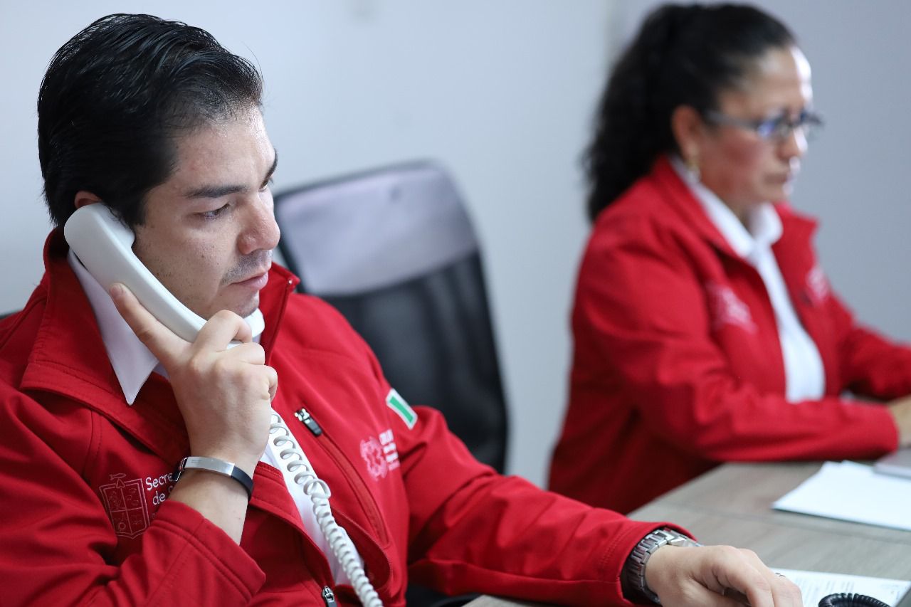 SSM llama a identificar señales de alerta en salud mental para una atención oportuna