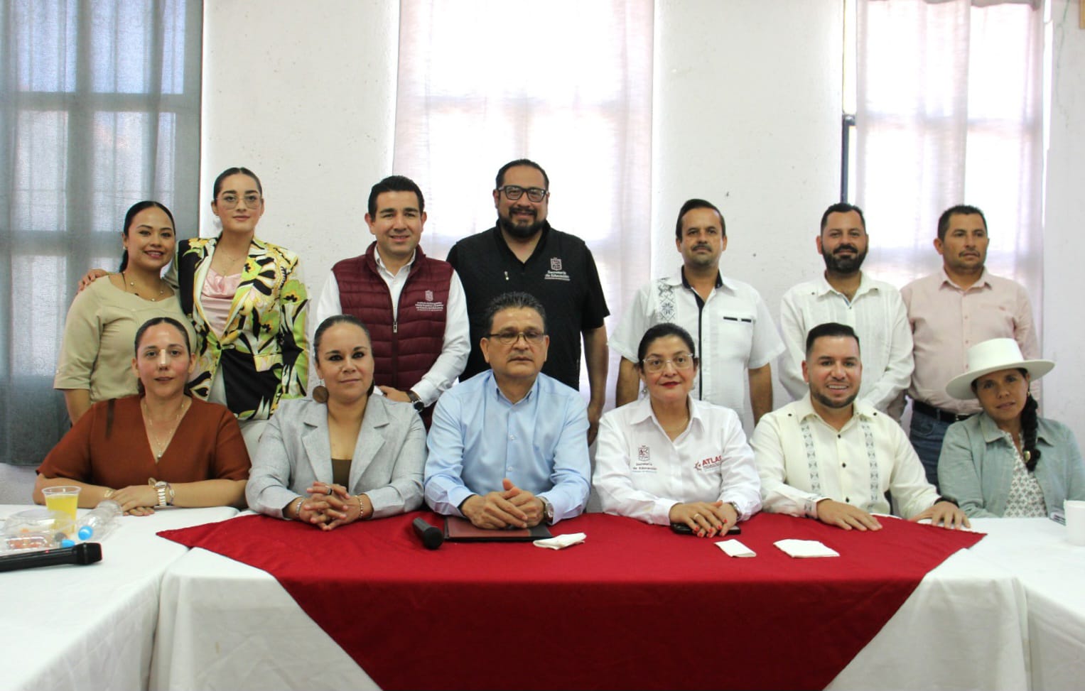 Universidad Rosario Castellanos en Múgica alista inicio de clases: SEE Universidad Rosario Castellanos en Múgica alista inicio de clases: SEE