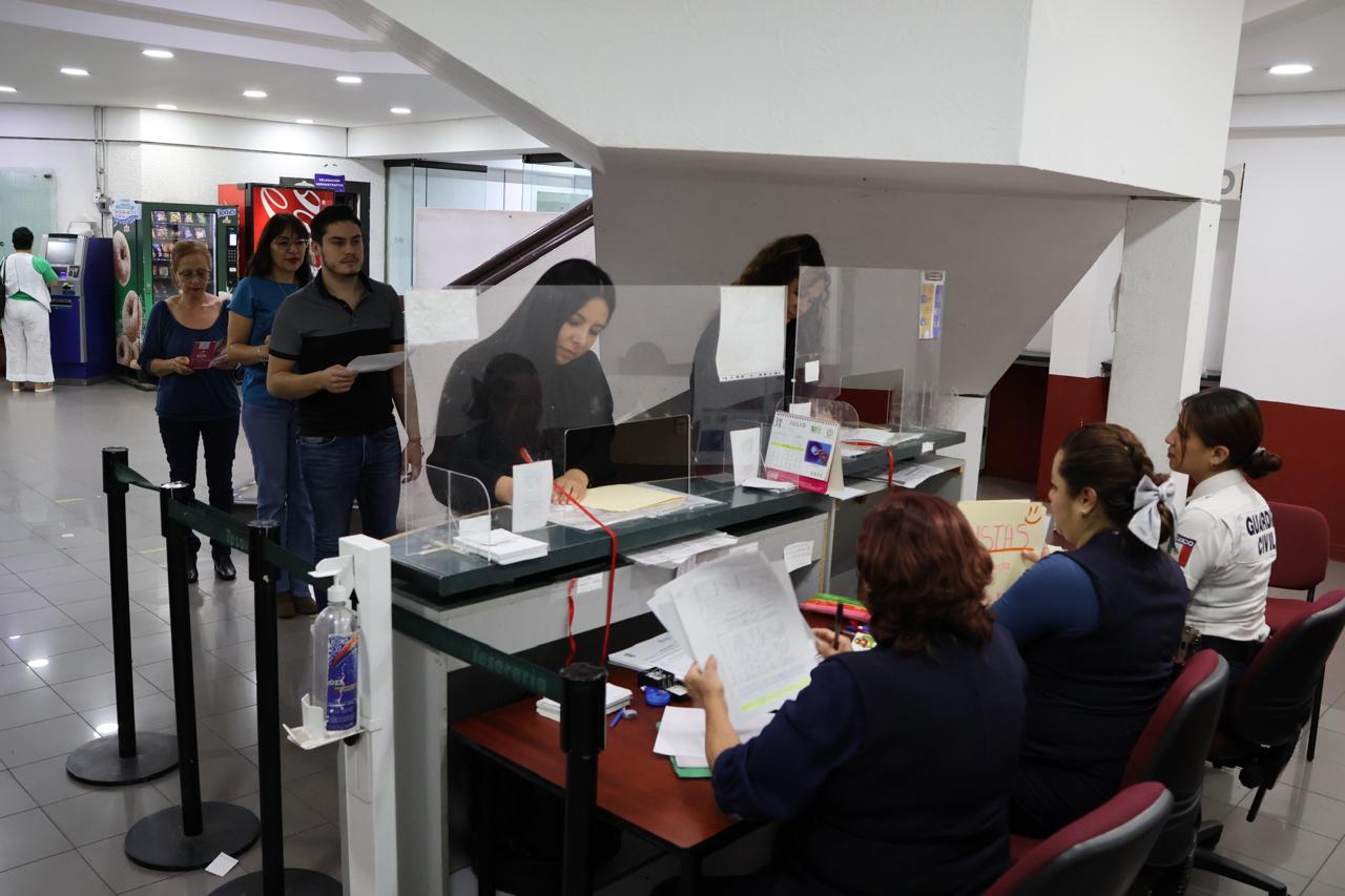 El Satmich previene sobre gestión de licencias de conducir falsas El Satmich previene sobre gestión de licencias de conducir falsas