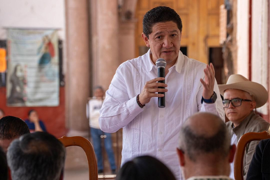 La justicia cercana es la justicia completa: magistrado presidente Hugo Gama