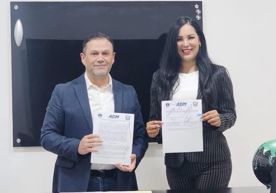 Fiscalía Anticorrupción y Auditoría Superior de Michoacán unen esfuerzos para fortalecer el combate a la corrupción Fiscalía Anticorrupción y Auditoría Superior de Michoacán unen esfuerzos para fortalecer el combate a la corrupción