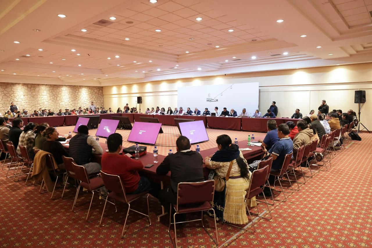 Cuartel de Guardia Civil y kuarichas de San Felipe de los Herreros abre en marzo: ARB