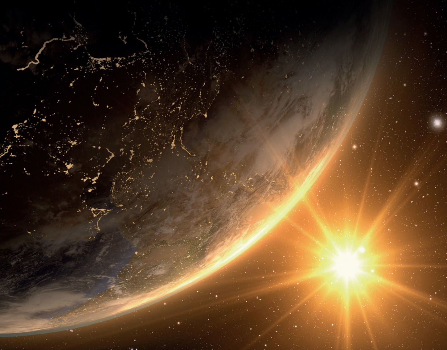 La tormenta geomagnética más extensa registrada hasta ahora, en este ciclo solar La tormenta geomagnética más extensa registrada hasta ahora, en este ciclo solar