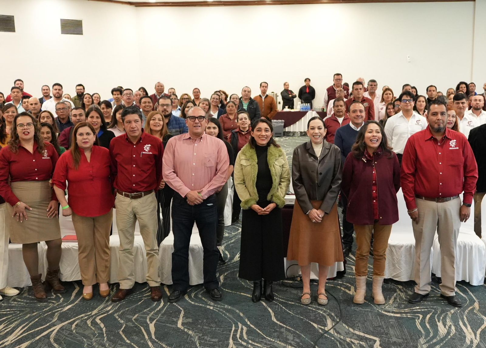 Michoacán fortalece educación media superior tecnológica para 18 mil estudiantes: Iemsysem