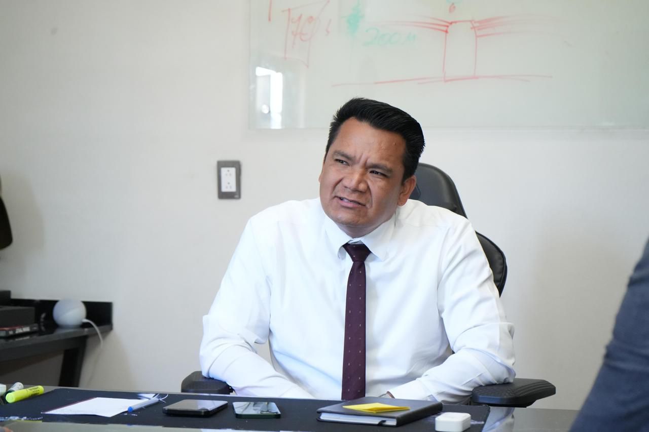 Michoacán fortalece la vigilancia en la correcta aplicación de recursos federales en seguridad