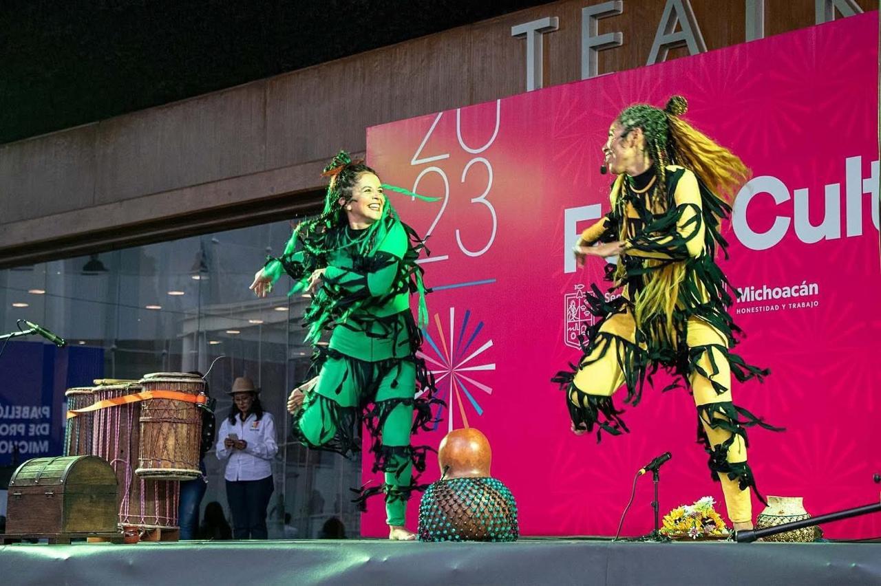 Secum invita a jornada cultural para visibilizar la afrodescendencia