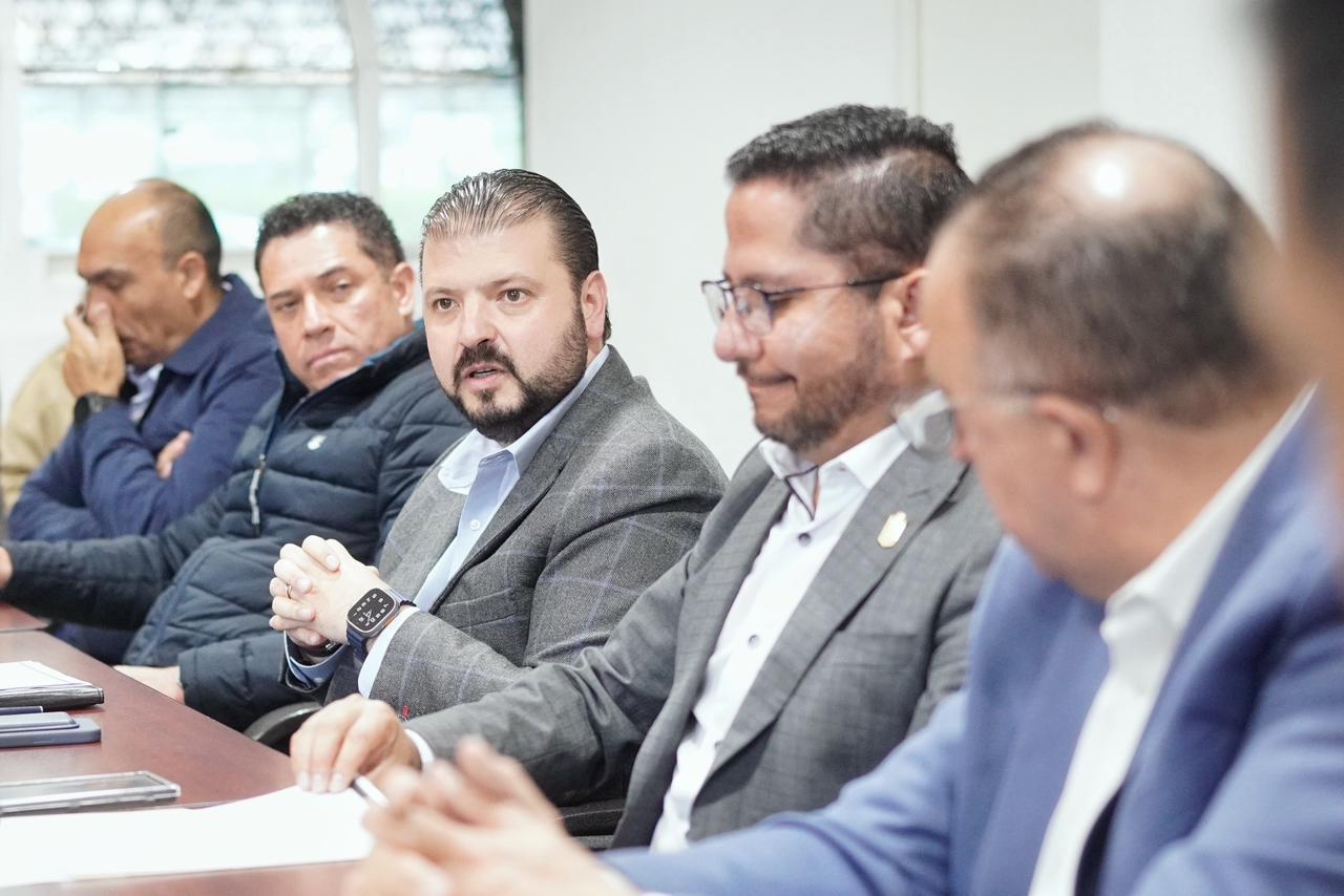 Reforzará Gobierno estatal localización de personas desaparecidas en la Terminal de Autobuses de Morelia: Raúl Zepeda Reforzará Gobierno estatal localización de personas desaparecidas en la Terminal de Autobuses de Morelia: Raúl Zepeda