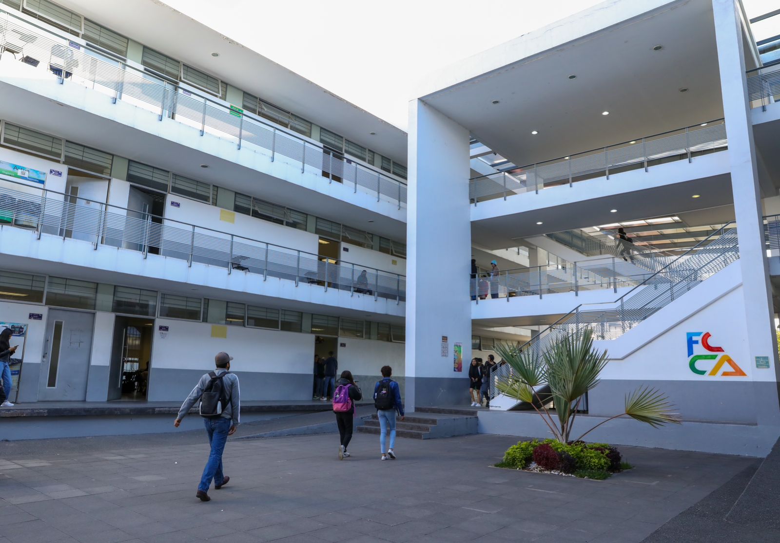 Se agota el tiempo para registrarse a licenciaturas en línea de la UMSNH; 28 de enero, último día Se agota el tiempo para registrarse a licenciaturas en línea de la UMSNH; 28 de enero, último día