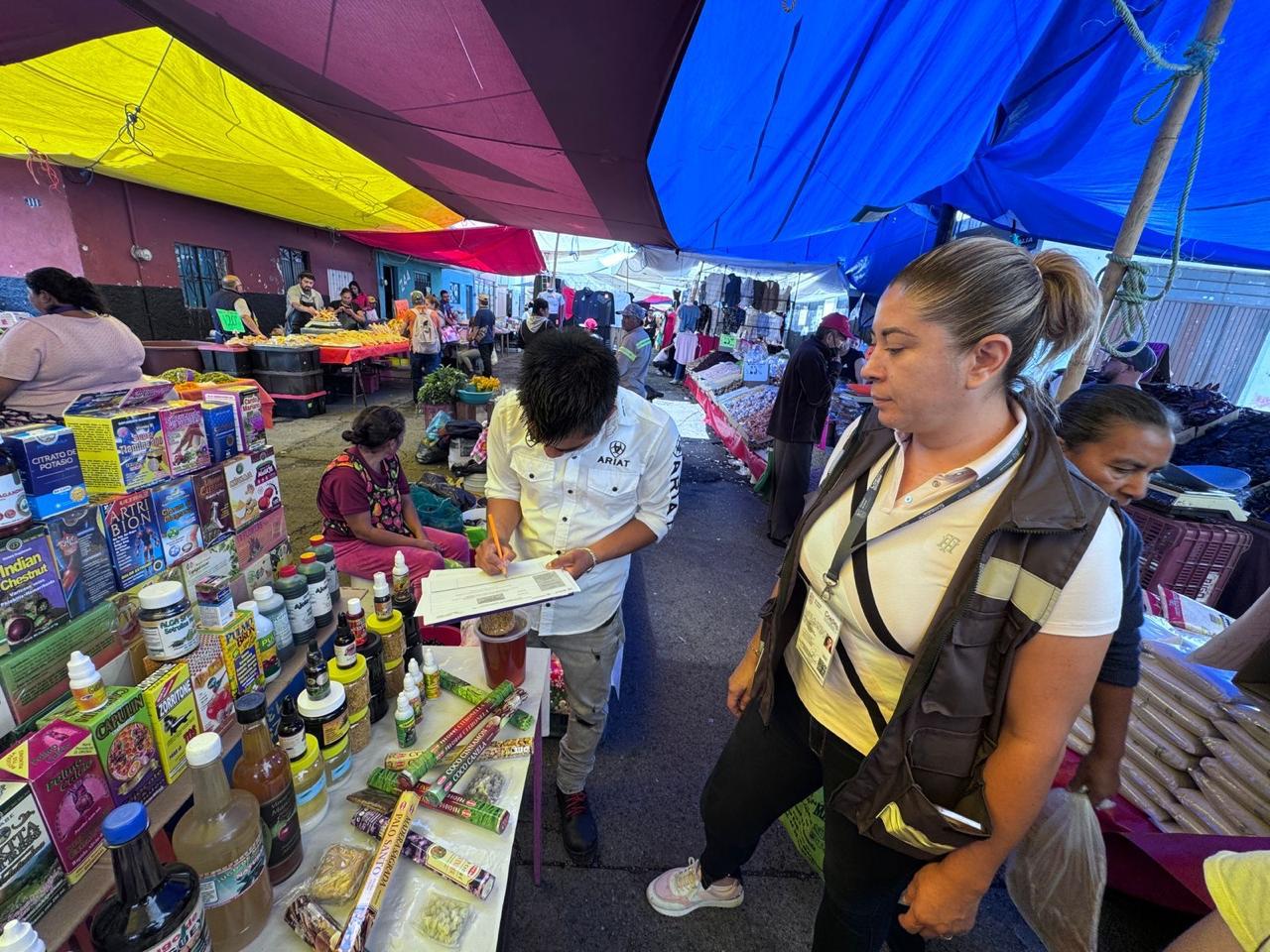 Alerta Cofepris sobre riesgos a la salud por compra y consumo de medicamentos robados: SSM