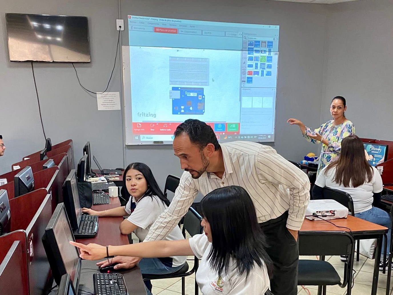 Con nueva maestría y modalidades virtuales, Tec de Pátzcuaro abre convocatoria de nuevo ingreso Con nueva maestría y modalidades virtuales, Tec de Pátzcuaro abre convocatoria de nuevo ingreso