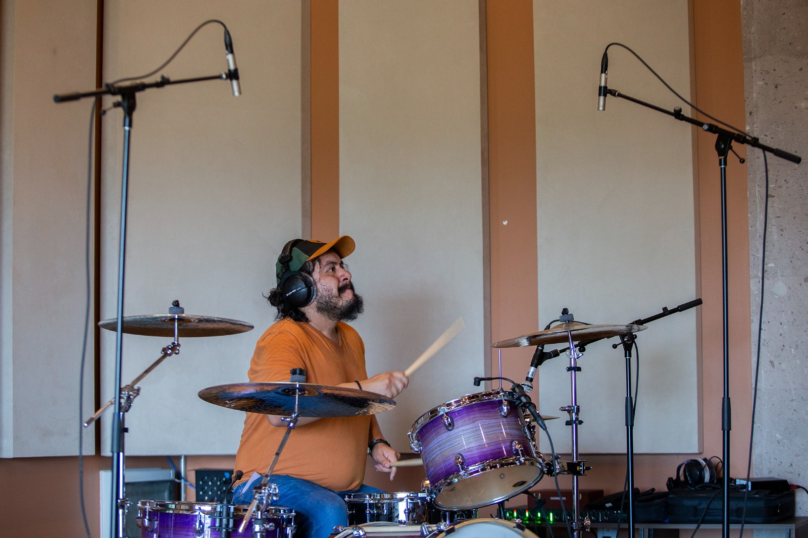 Últimos días para participar en Sonopedia y grabar tu proyecto musical gratis: Secum