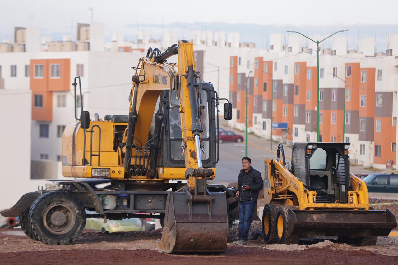 Con Plan Michoacán, 20 mil viviendas para trabajadores sin seguridad social: IVEM