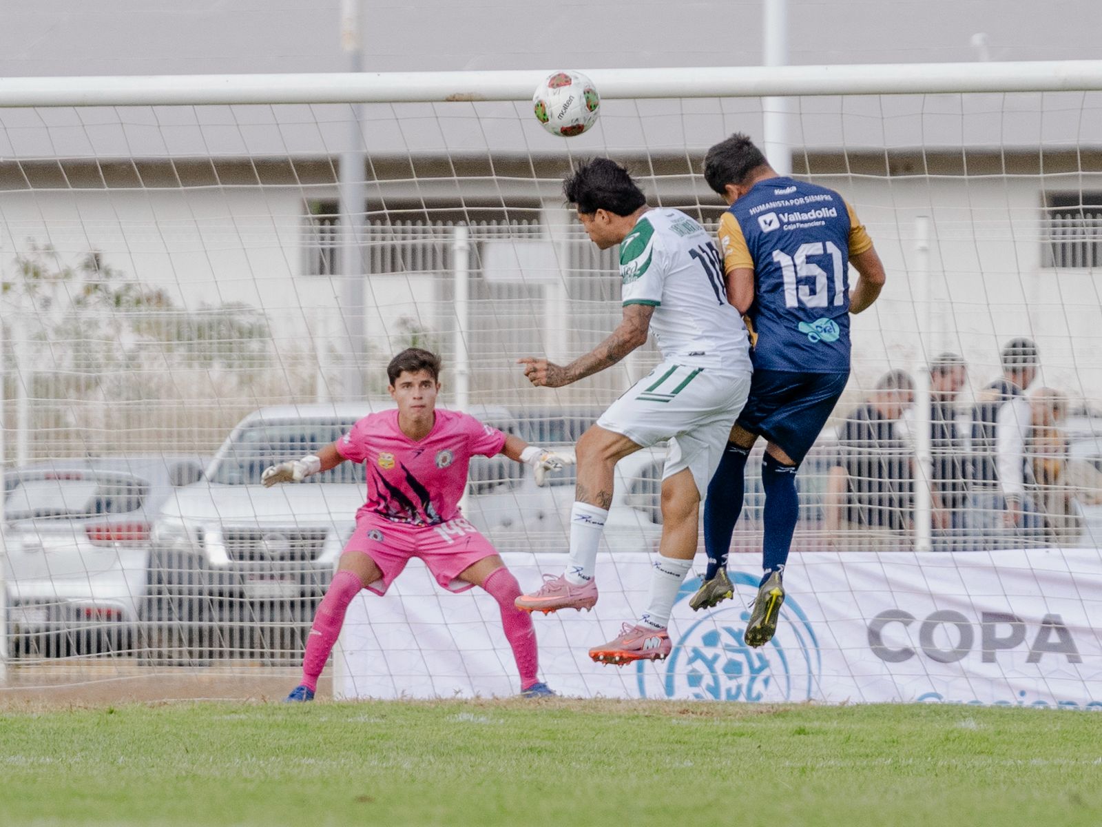 30 de enero, equipos del Atlético Morelia-UMSNH regresan a la actividad de la Liga TDP 30 de enero, equipos del Atlético Morelia-UMSNH regresan a la actividad de la Liga TDP