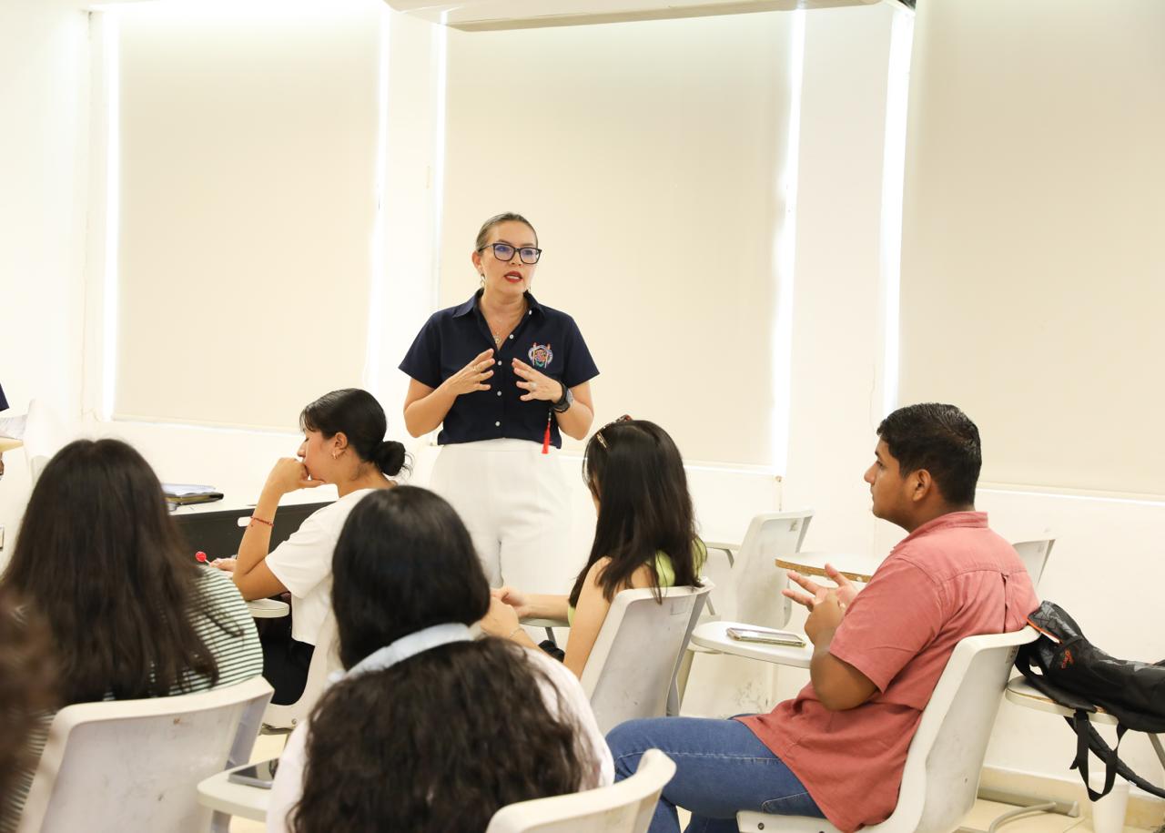 Administración de Yarabí Ávila impulsará nuevos programas de estudio Administración de Yarabí Ávila impulsará nuevos programas de estudio