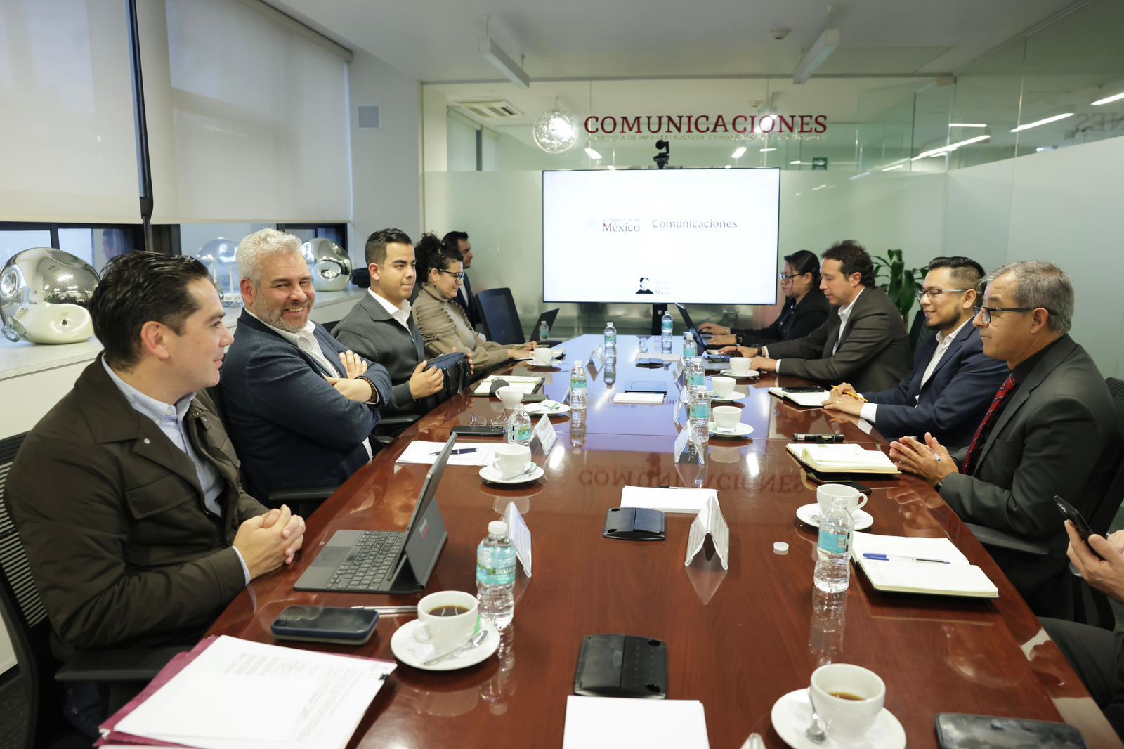 Autopista de la agroexportación arranca en primer semestre del año: ARB