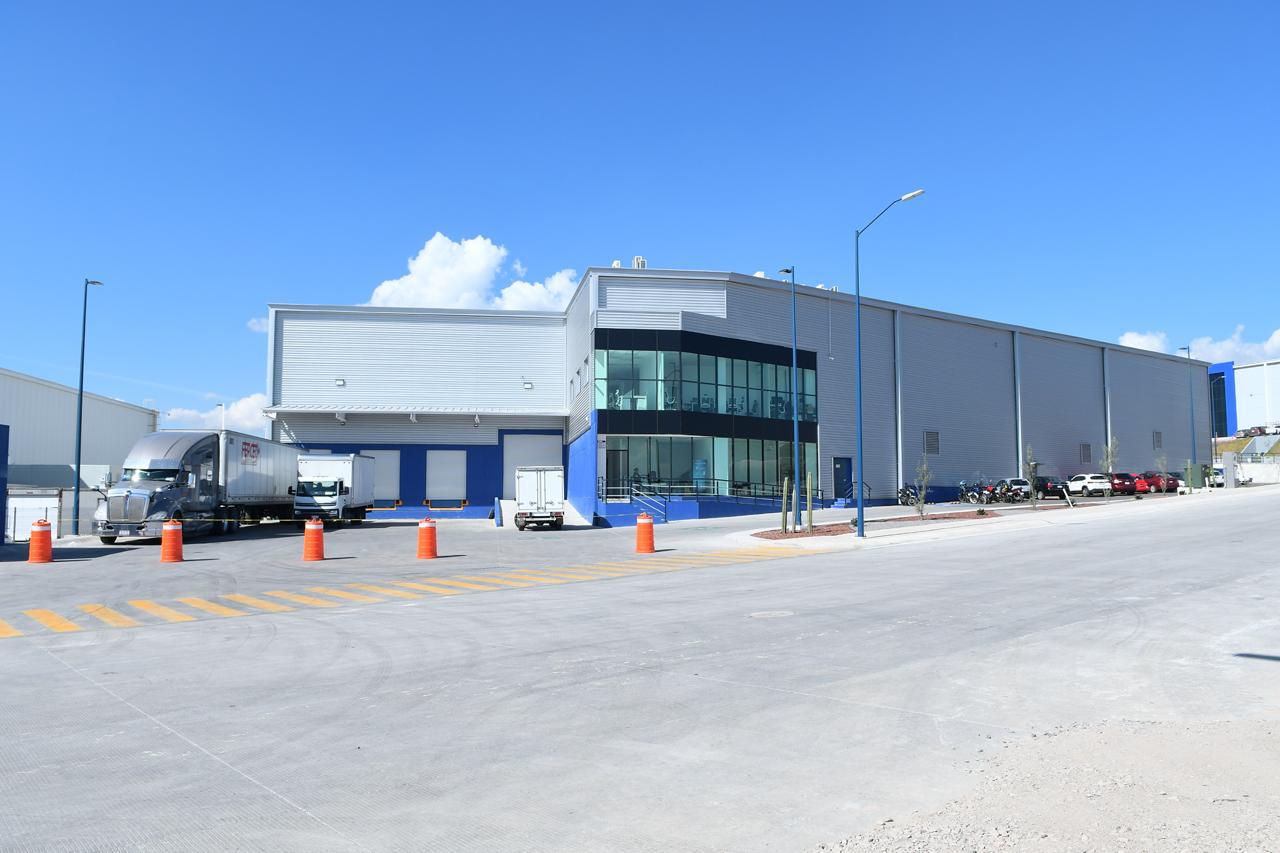 Eleva Park y Parque Bajío, el nuevo corredor industrial en Michoacán: Sedeco Eleva Park y Parque Bajío, el nuevo corredor industrial en Michoacán: Sedeco