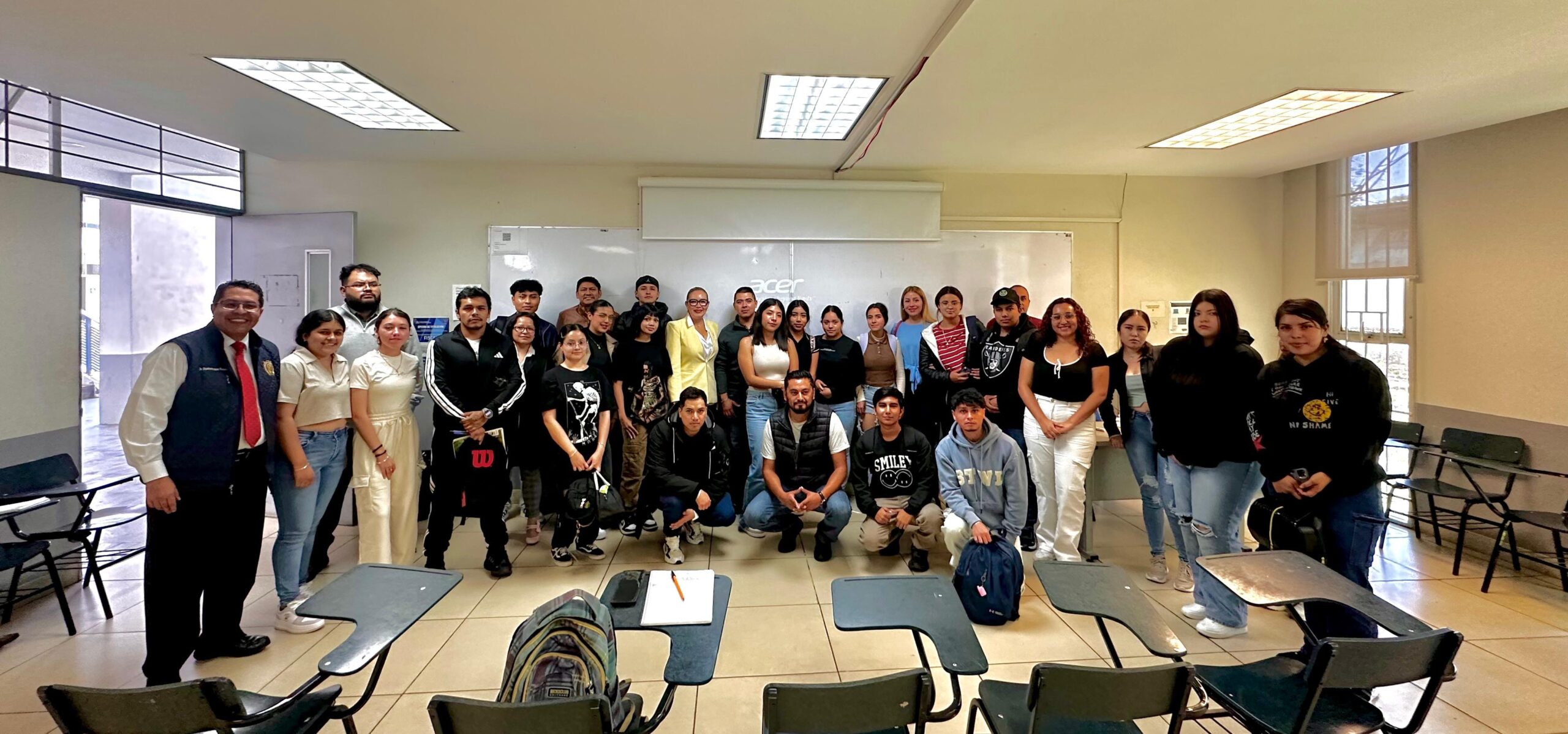 Capacítate y amplía tus oportunidades profesionales; regístrate en las Microcredenciales de la UMSNH