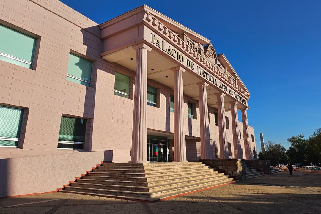 Magistrado de Morelia emite sentencia de 50 años de prisión a Diego Urik “N” en caso de feminicidio