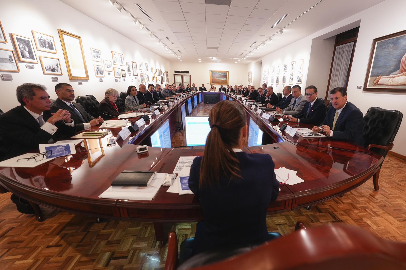 Ventajas competitivas, T-MEC e incremento en industrias como la eléctrica, explican aumento de 7.6% en exportaciones: CSP Ventajas competitivas, T-MEC e incremento en industrias como la eléctrica, explican aumento de 7.6% en exportaciones: CSP