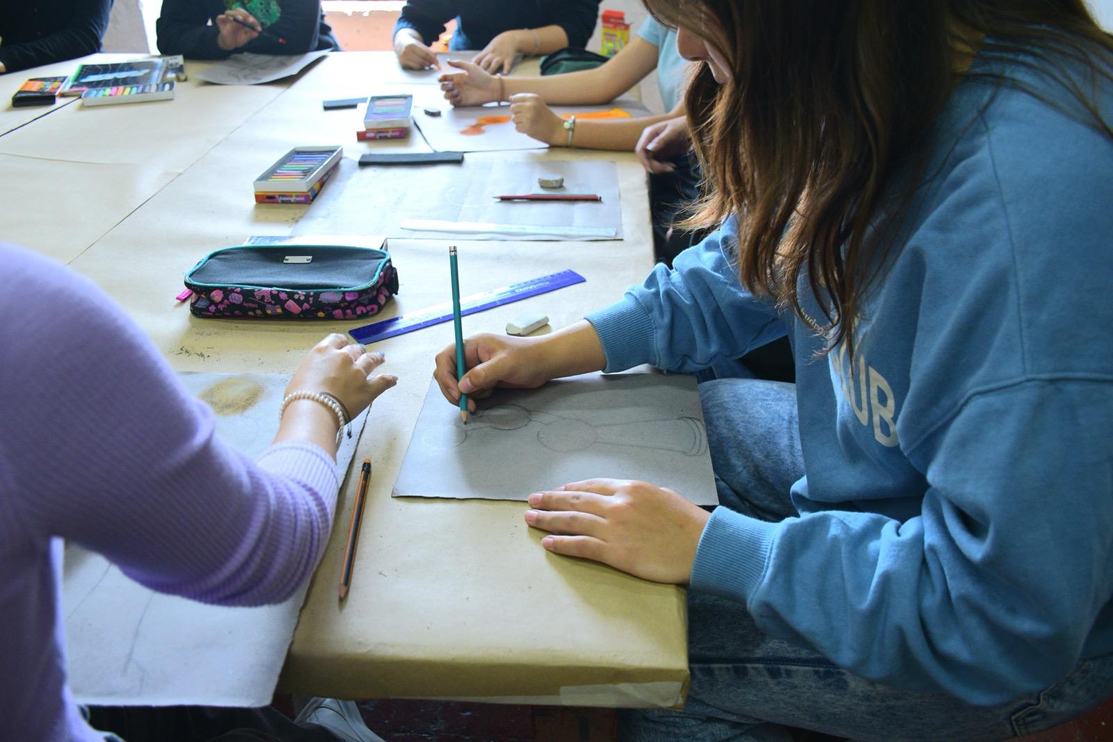 Participa en el taller de memoria comunitaria, es gratuito: Secum