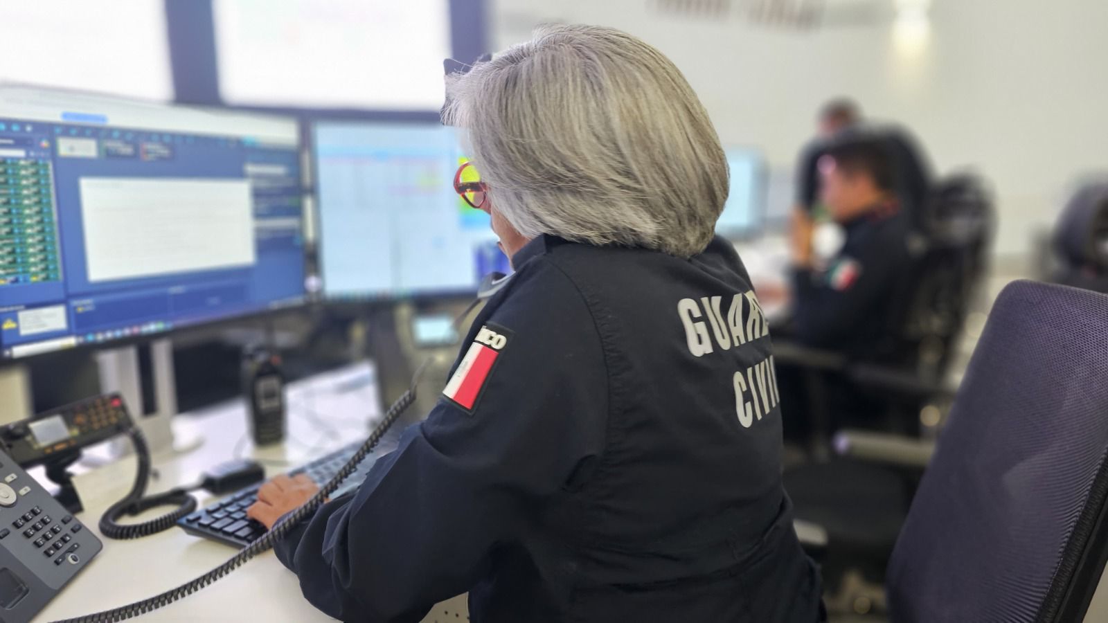 Cero impunidad en la Guardia Civil; abierta la línea directa para denunciar abuso de autoridad: SSP