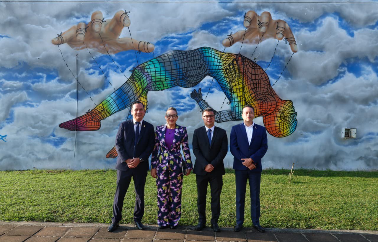 Unidades Profesionales de la UMSNH, polos de desarrollo regional: Yarabí Ávila