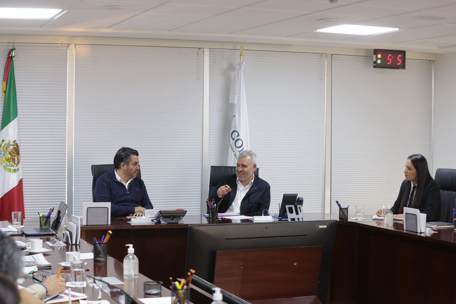 Nueva potabilizadora en el poniente, el mayor logro de agua para Morelia: ARB Nueva potabilizadora en el poniente, el mayor logro de agua para Morelia: ARB