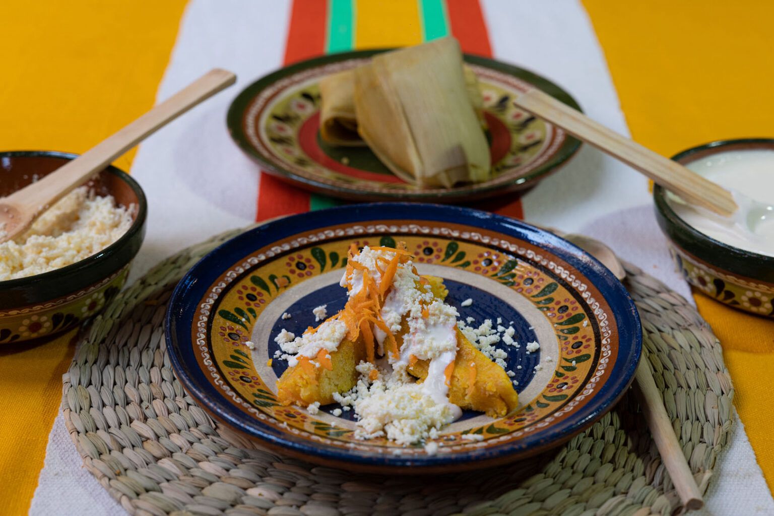 Saborea la gastronomía michoacana en este primer puente del año: Sectur