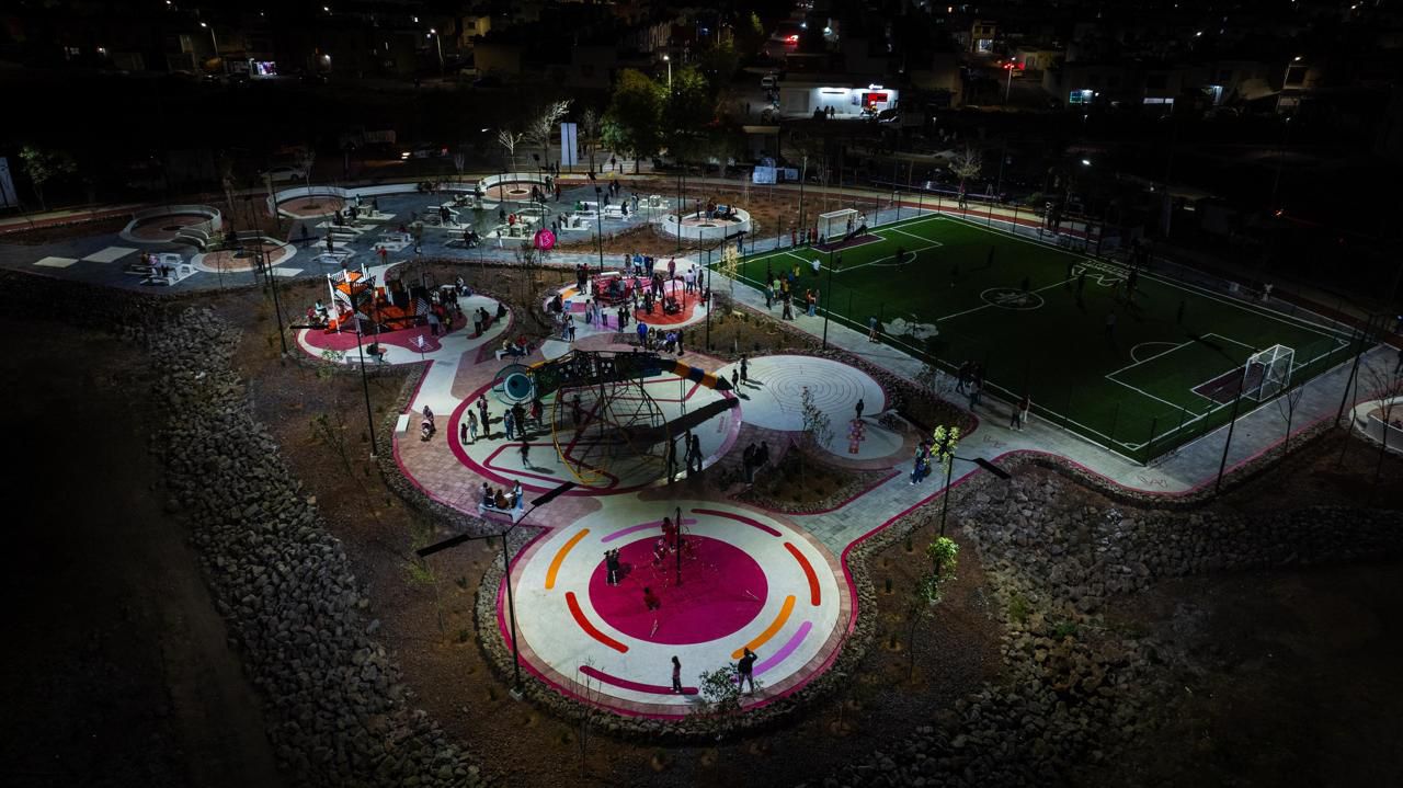 Gladyz Butanda alinea proyectos de movilidad a Plan Michoacán Gladyz Butanda alinea proyectos de movilidad a Plan Michoacán