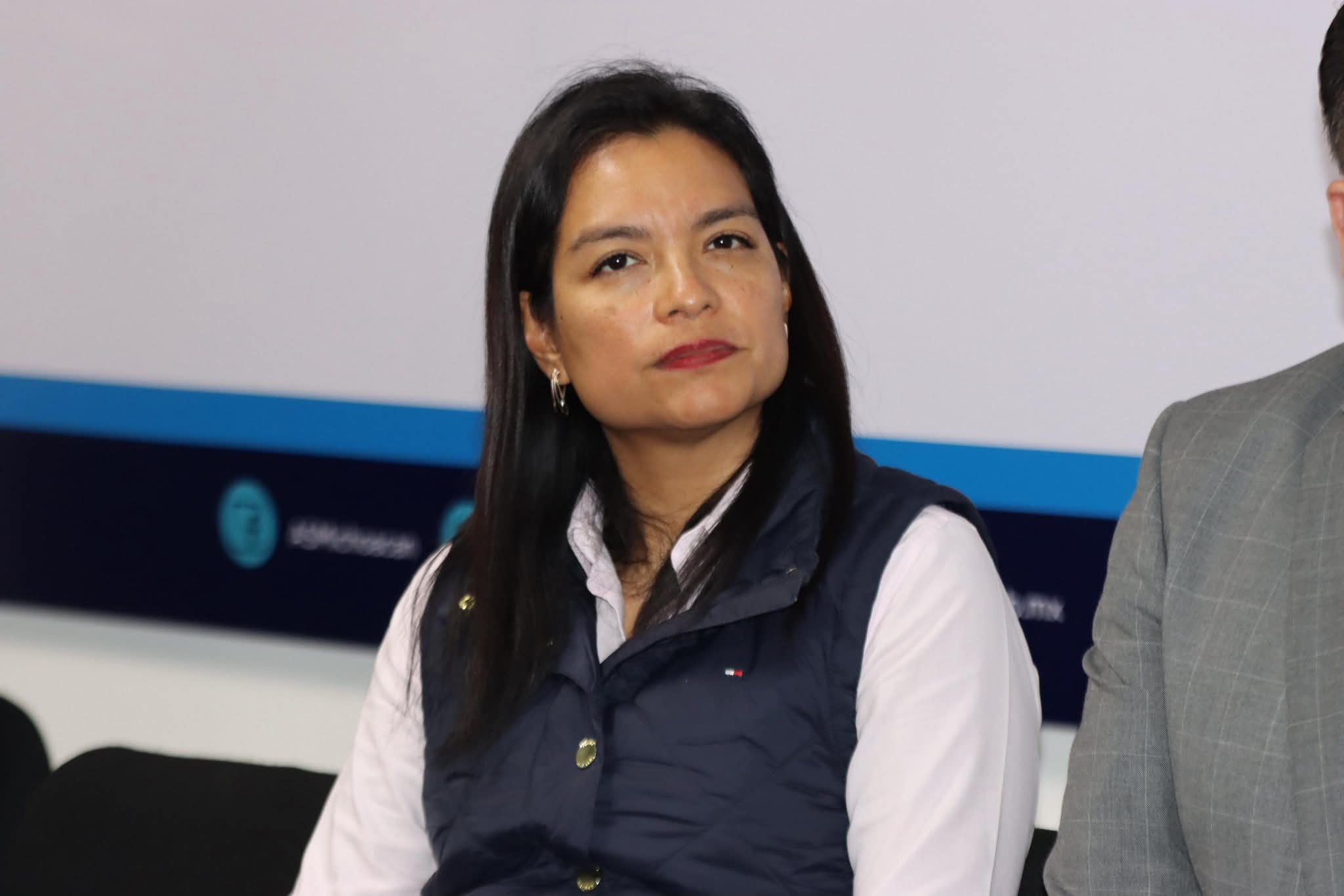 Con responsabilidad Congreso revisara Informe de fiscalización de la Cuenta Pública 2024: Erendira Isauro Con responsabilidad Congreso revisara Informe de fiscalización de la Cuenta Pública 2024: Erendira Isauro