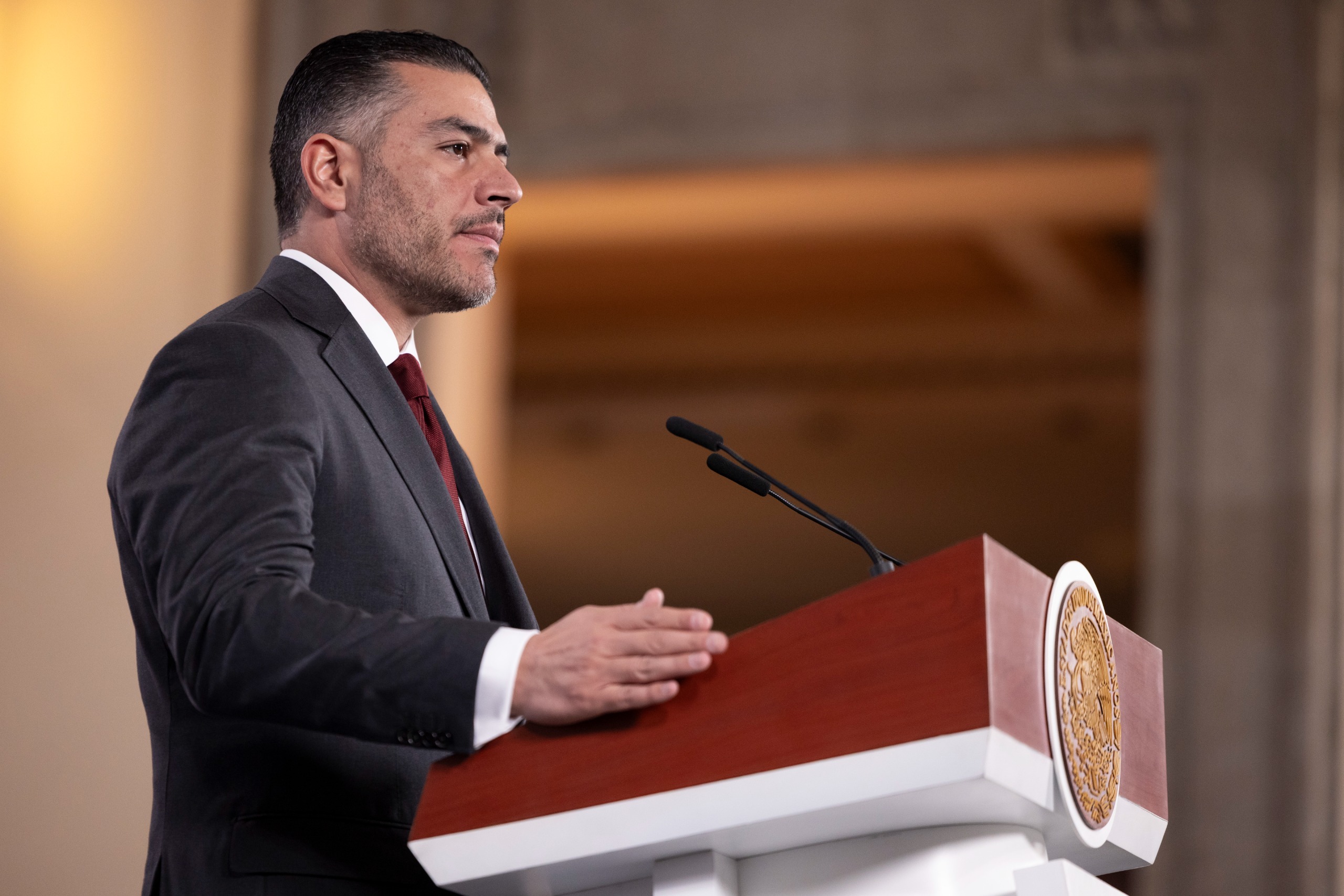 Homicidios disminuyeron 42% de septiembre de 2024 a enero de 2026