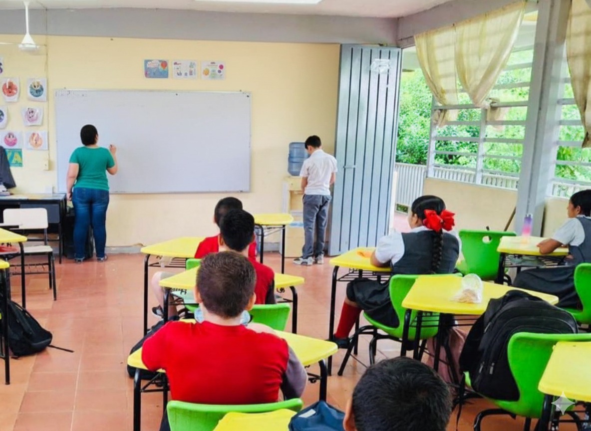 Recta final del cierre de preinscripciones de manera virtual