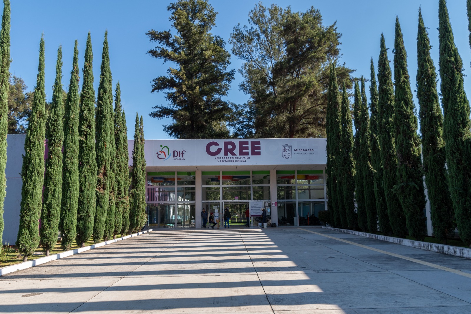 DIF Michoacán te dice dónde y cómo tramitar la credencial para personas con discapacidad