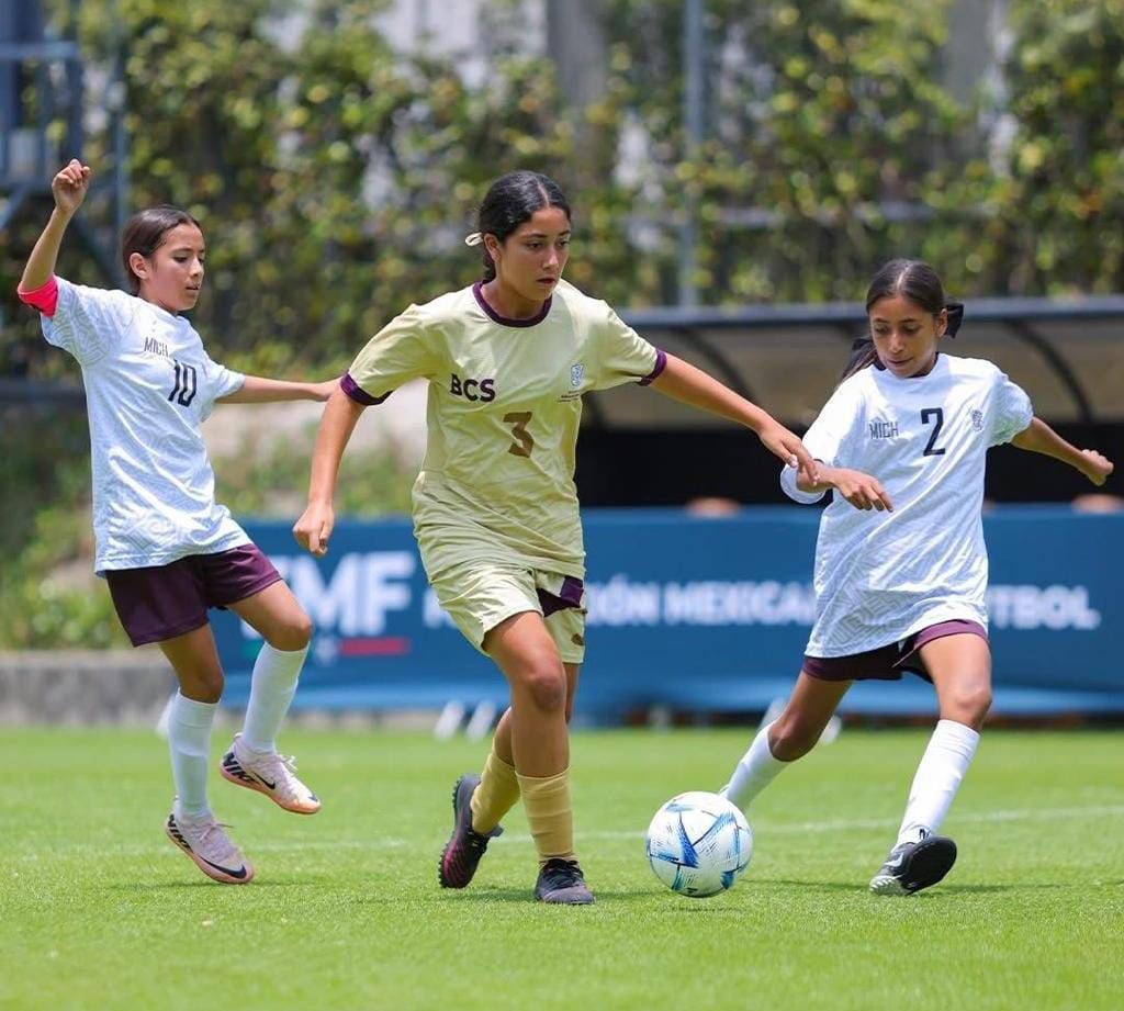 Mundialito Escolar 2026