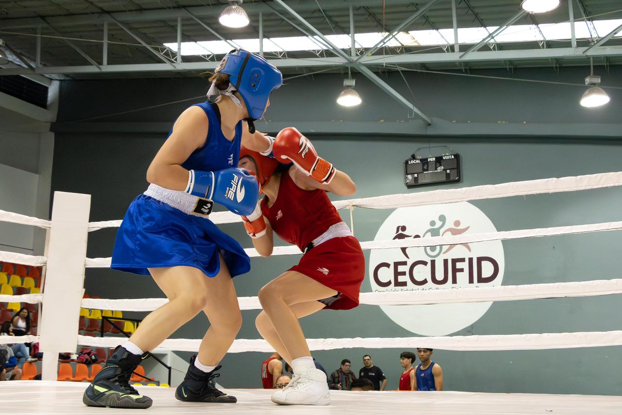 Más de 350 deportistas michoacanos buscan su lugar en Olimpiada Nacional 2026: Cecufid