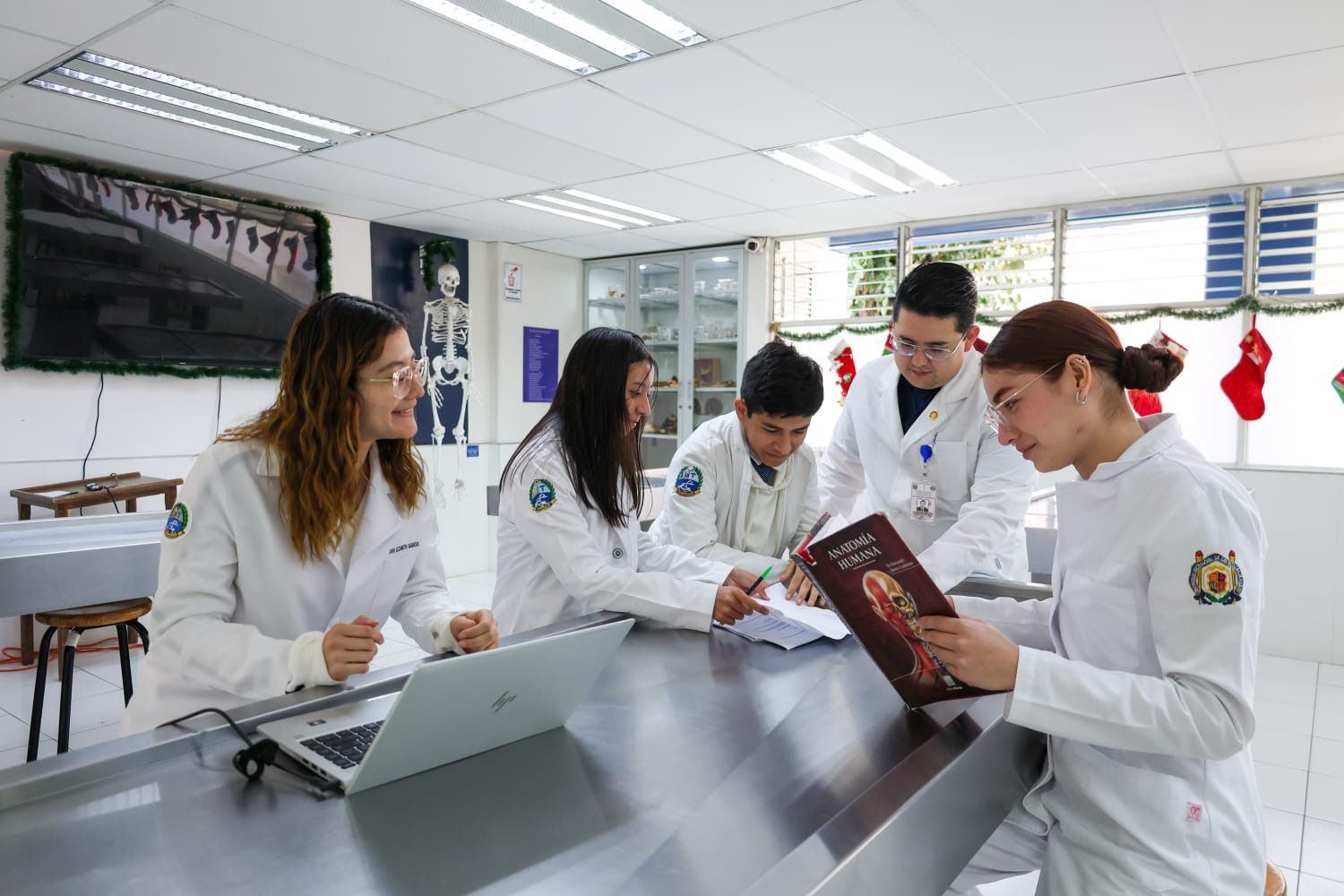 Sin contratiempos, nicolaitas retornan a las aulas tras periodo vacacional de invierno