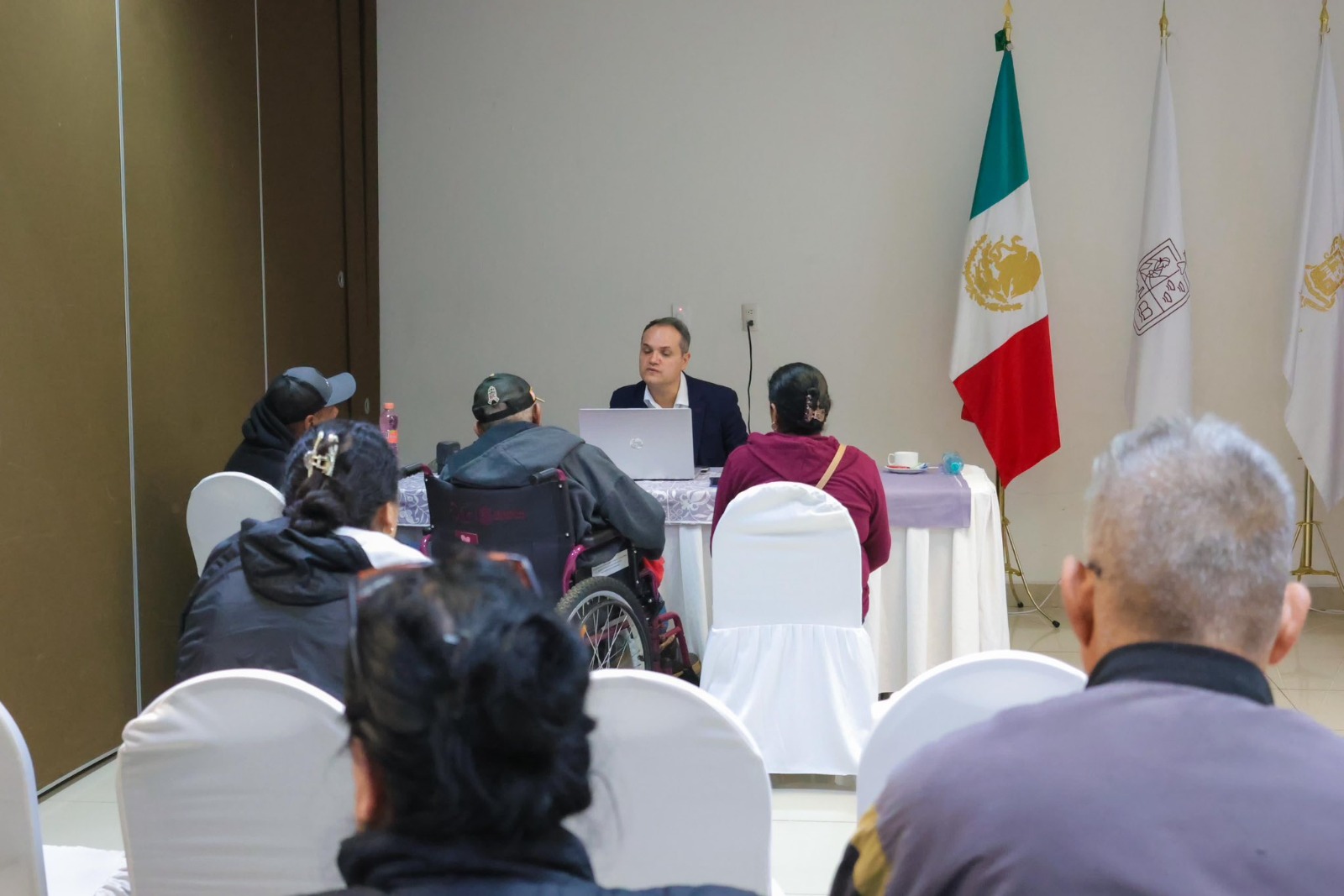 ¿Trabajaste en Estados Unidos por 10 años? Semigrante te orienta para obtener tu pensión por retiro