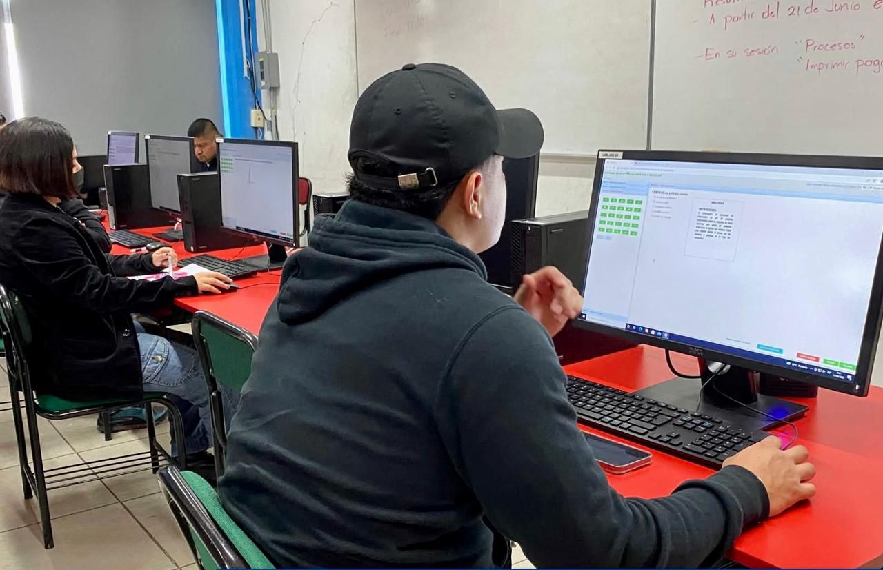 Consulta los resultados de ingreso a la Universidad Rosario Castellanos en Michoacán