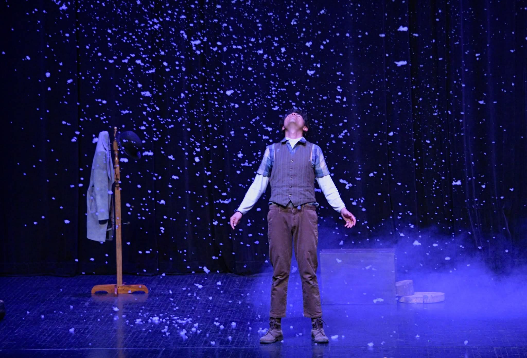 Secum abre convocatoria para que seas parte del Día Mundial del Teatro