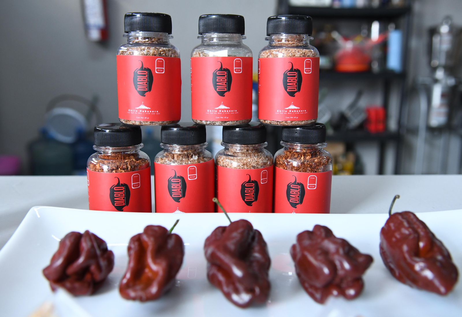 Regístrate con Sedeco para la feria de proveedores 2026