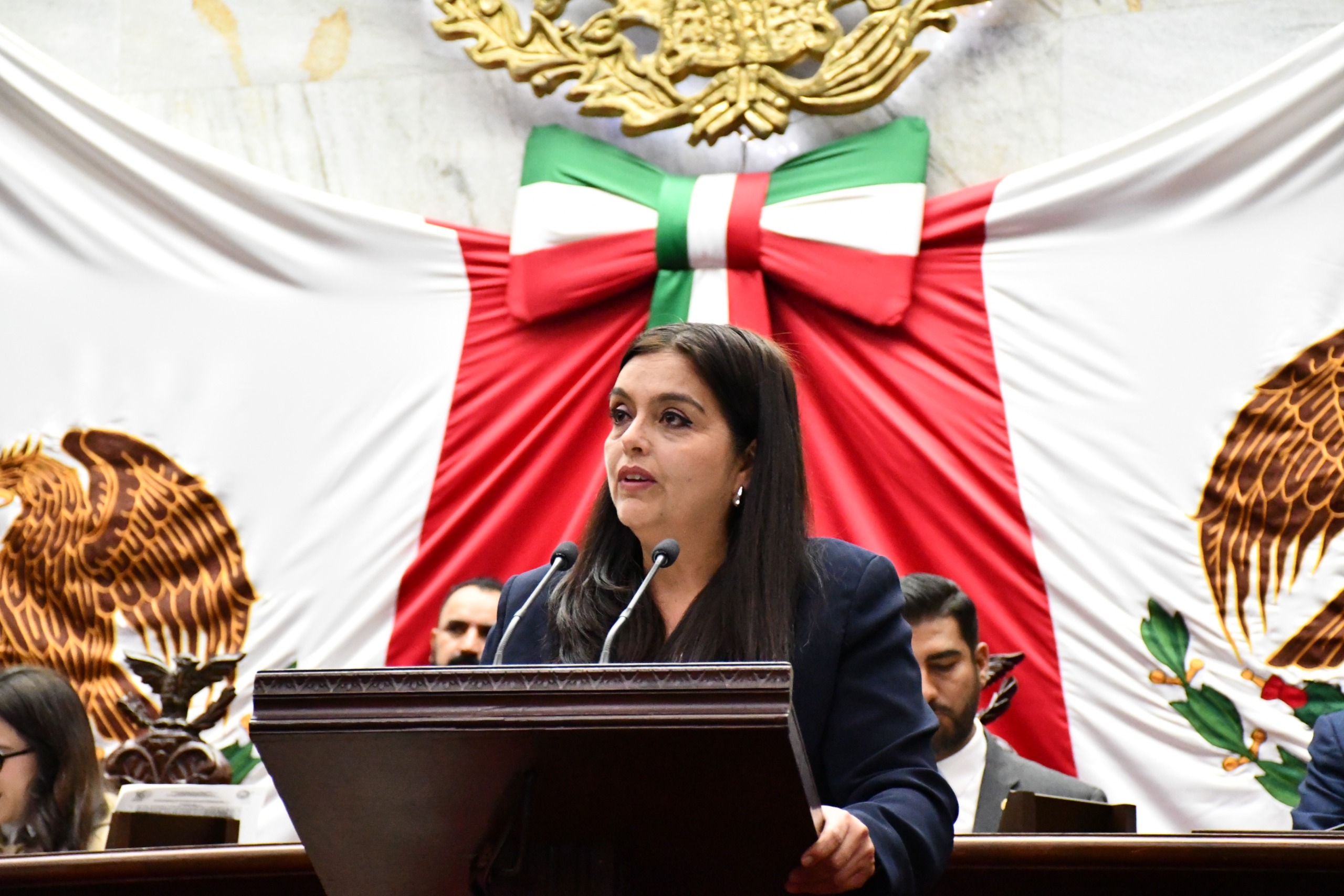 Propone diputada Tere Herrera atención integral y sin discriminación a personas con epilepsia