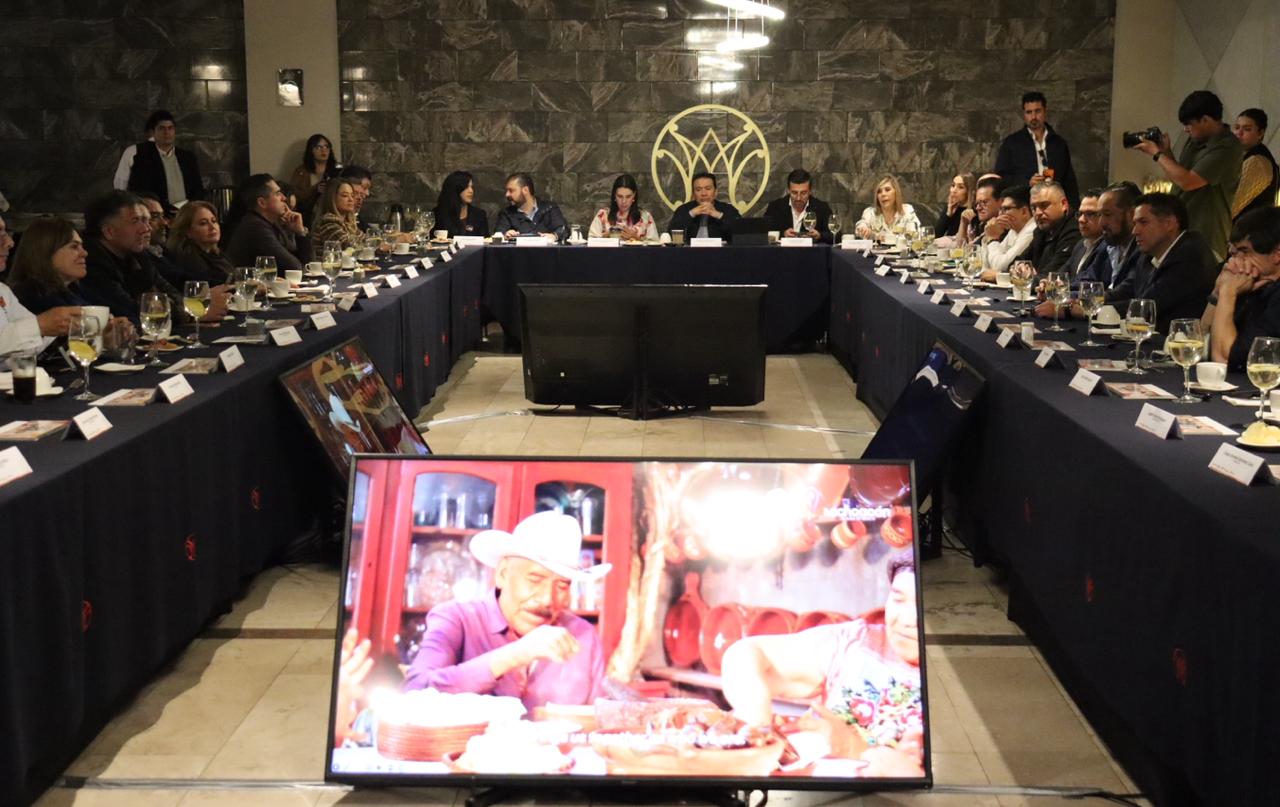 Impulso al turismo en Michoacán con 300 mdp para infraestructura y promoción global: Sectur