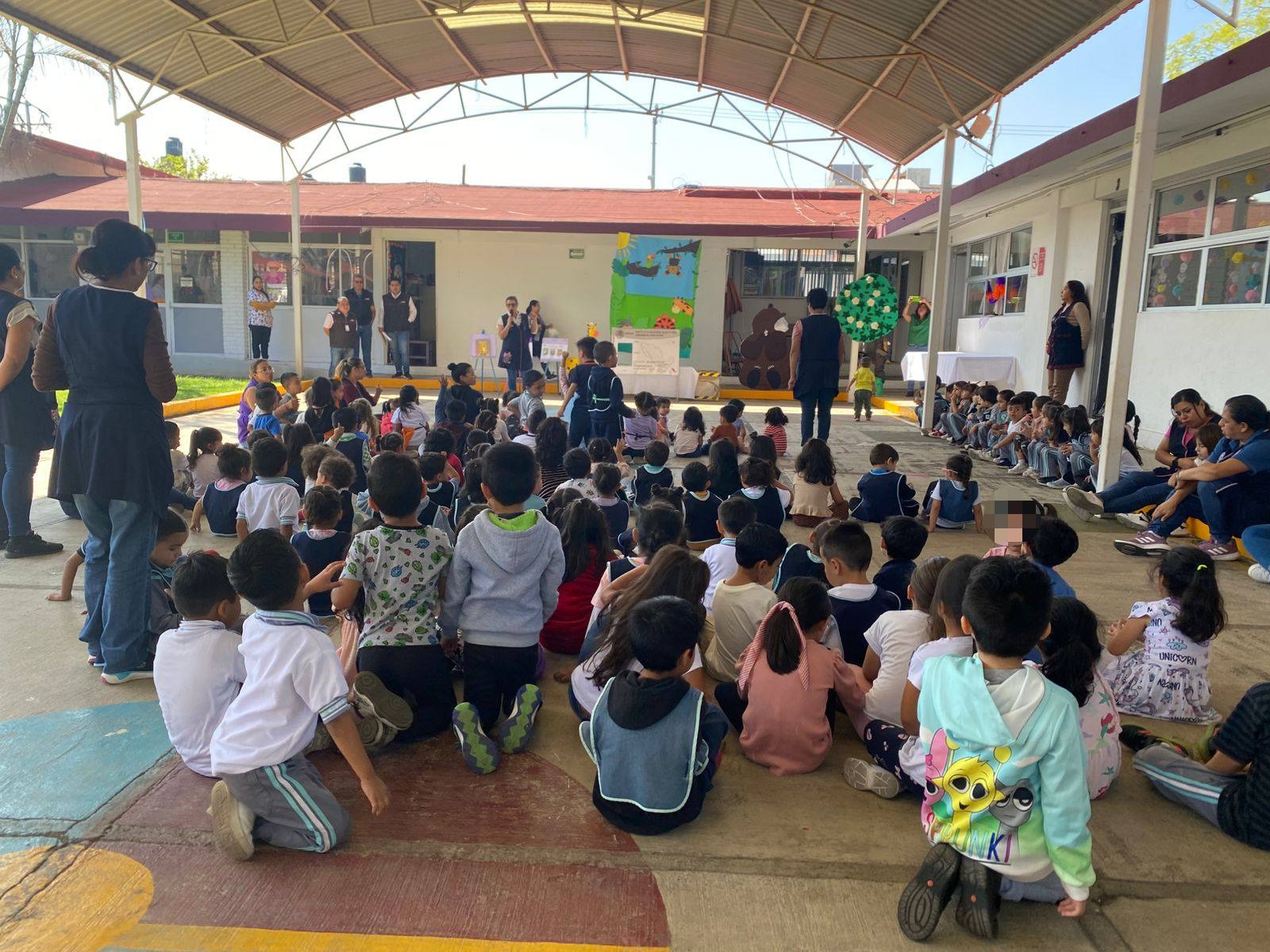 DIF Michoacán informa fecha de preinscripción para los Centros de Atención Infantil