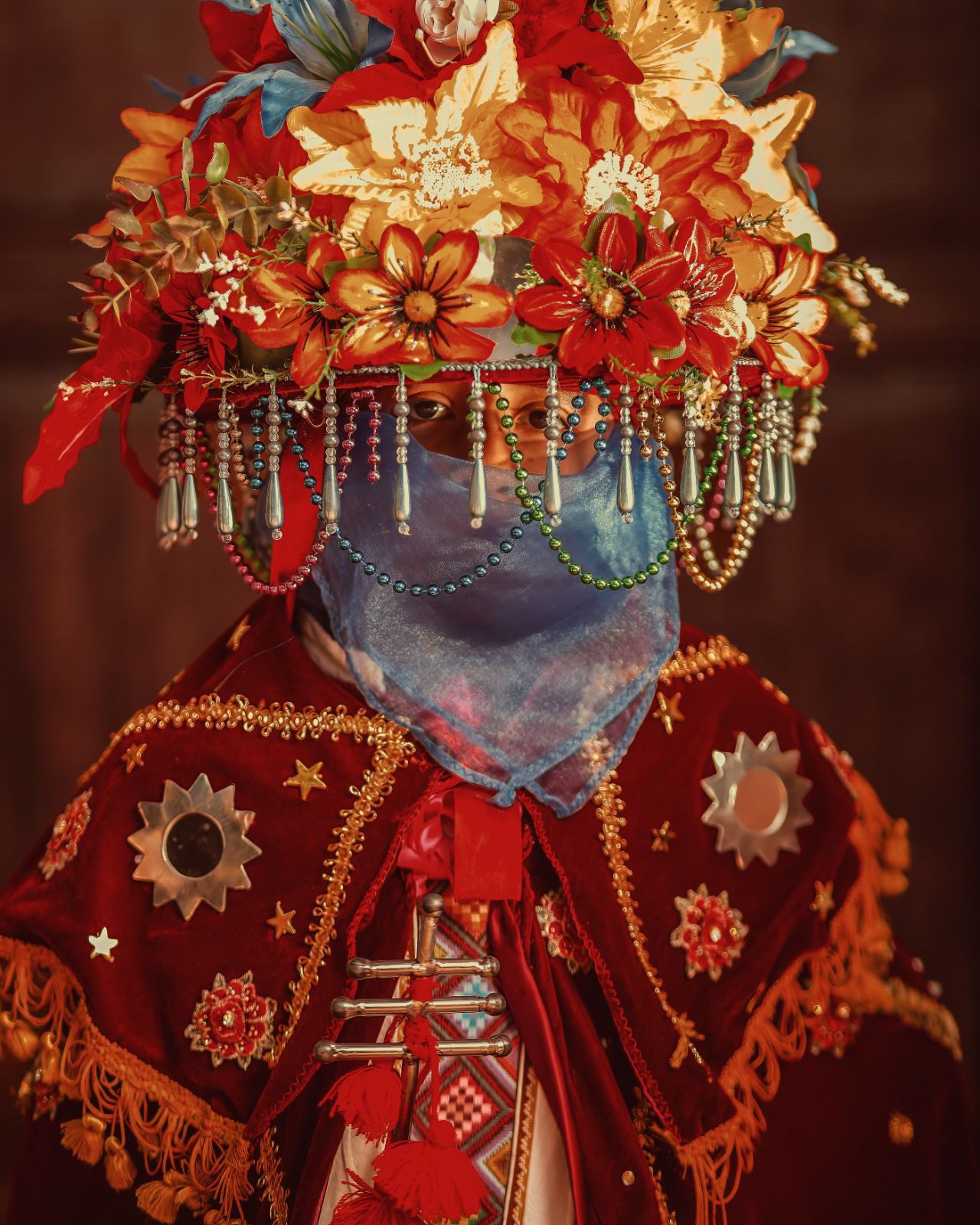 La indumentaria tradicional brillará en el Tianguis de Domingo de Ramos: Secum La indumentaria tradicional brillará en el Tianguis de Domingo de Ramos: Secum