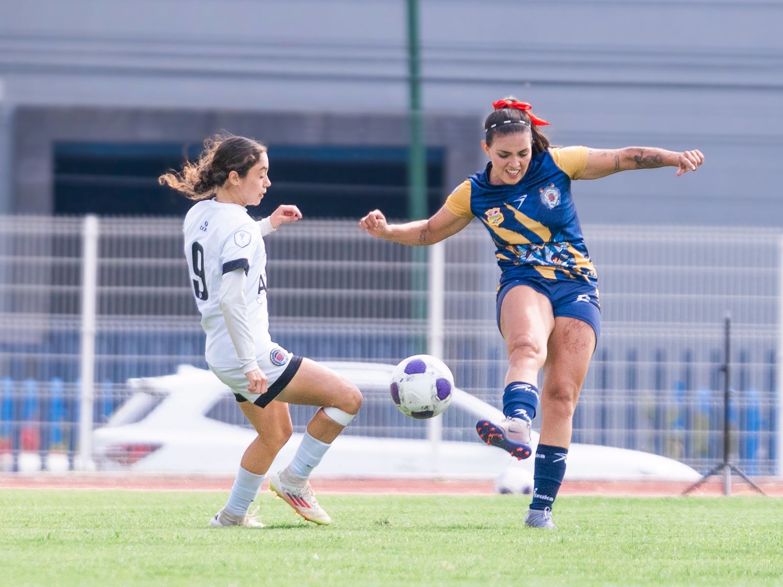 Equipos del Atlético Morelia-UMSNH imponen récords de victorias