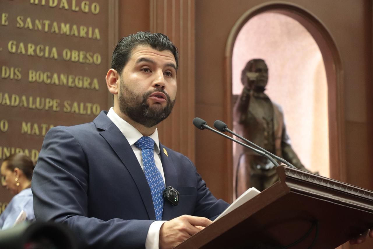 Octavio Ocampo plantea regular los centros de rehabilitación para evitar su uso por el crimen organizado Octavio Ocampo plantea regular los centros de rehabilitación para evitar su uso por el crimen organizado