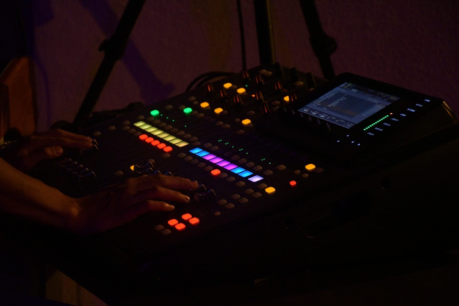 Arte y nuevas tecnologías se unen en taller de creación sonora y digital: Secum Arte y nuevas tecnologías se unen en taller de creación sonora y digital: Secum