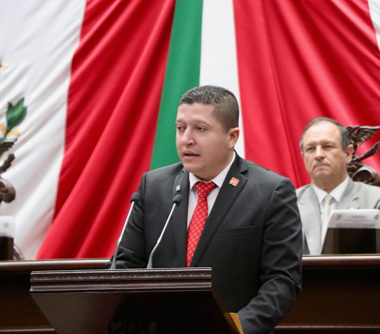 Propone Vicente Gómez declarar 2026 año del bicentenario del nacimiento del General Nicolás de Régules Cano Propone Vicente Gómez declarar 2026 año del bicentenario del nacimiento del General Nicolás de Régules Cano