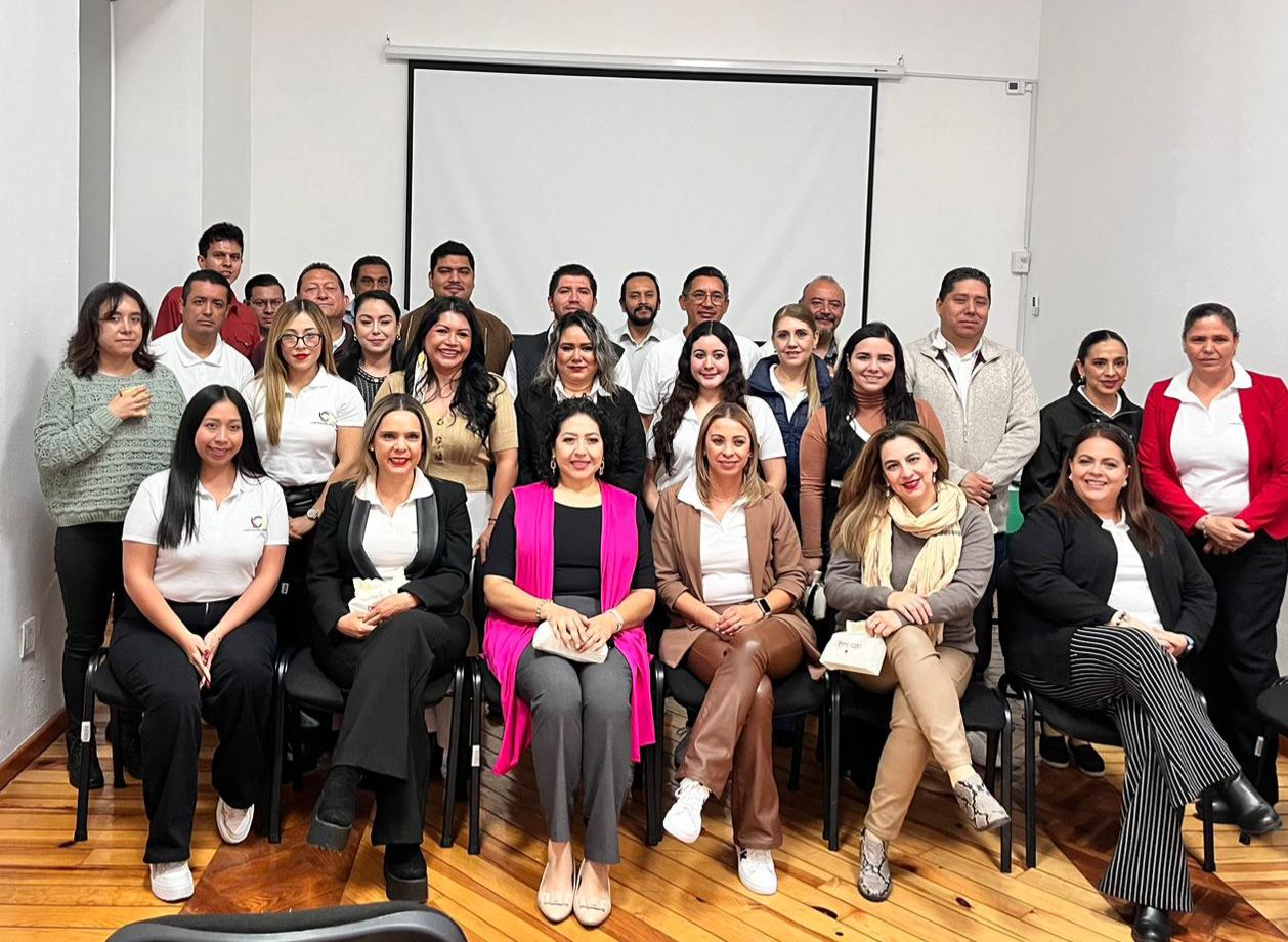 Contraloría Interna del Congreso y la Secretaría Ejecutiva del Sistema Estatal Anticorrupción fortalecen lazos institucionales