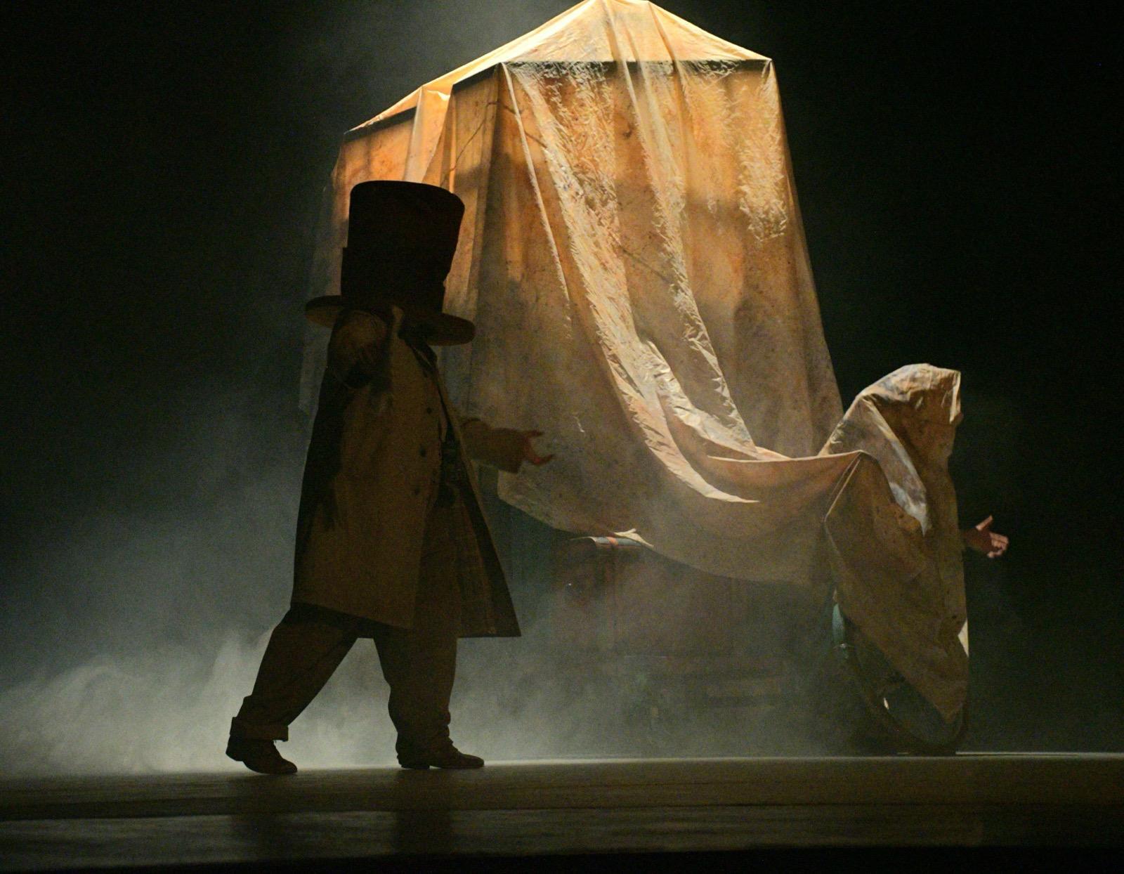 Participa en la celebración del Día Mundial del Teatro en Michoacán Participa en la celebración del Día Mundial del Teatro en Michoacán